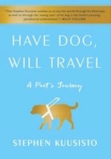 Have Dog Will Travel