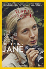 Jane Documentary