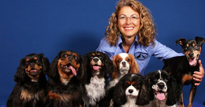 Dr. Judy Morgan is on Animal Radio