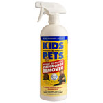 Kids 'N' Pets Instant All Purpose Stain & Odor Remover