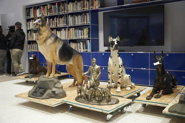 Museum Of The Dog