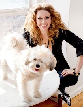 Natasha Lyonne and Root Beer