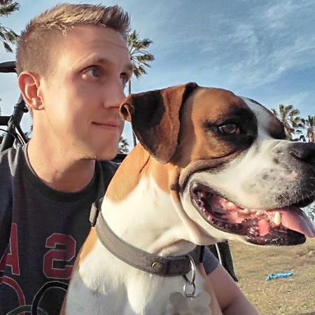 Rocky Kanaka is on Animal Radio Rocky Kanaka is on Animal Radio