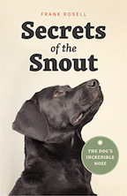 Secrets Of The Snout Book Cover