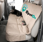 SpotOn Car Service For Pets