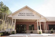 Vance County Animal Shelter