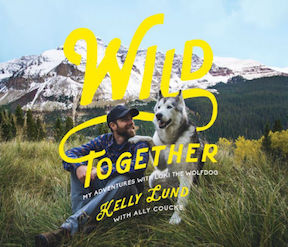 Wild Together Book Cover