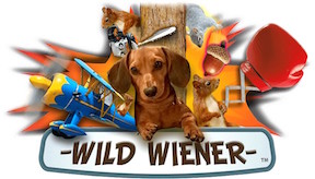 Wild Wiener Logo