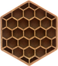 Yummy Combs