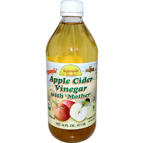 Apple Cider Vinegar