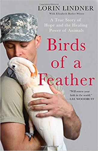 Birds Of A Feather Book Cover