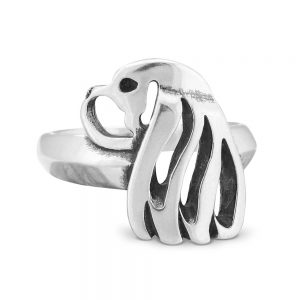 Dazzling Paws Jewelry