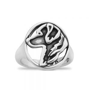 Dazzling Paws Jewelry