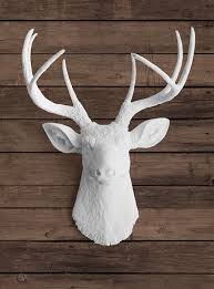 Deer Head Wall Charmer